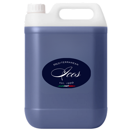 Slush | 5 Litres | Blue Raspberry