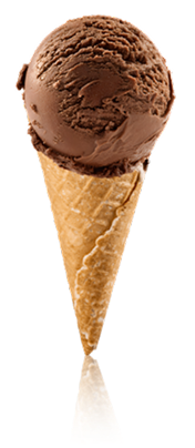 Chocolate | Mediterranean Ices | award-winning ice cream | Wimbledon, South West London