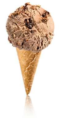 Ferrero Roche | Mediterranean Ices | award-winning ice cream | Wimbledon, South West London