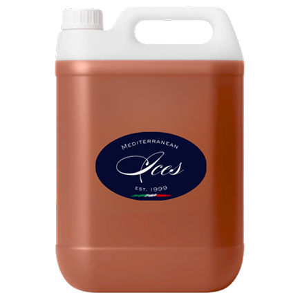 Slush | 5 Litres | Strawberry