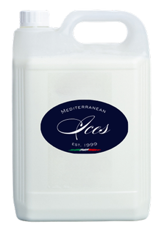 Ice Cream Mix - 5 Litre | White