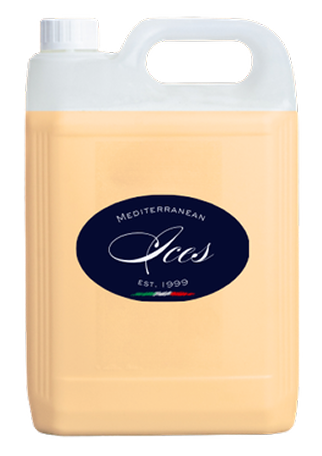 Ice Cream Mix - 5 Litre | Yellow